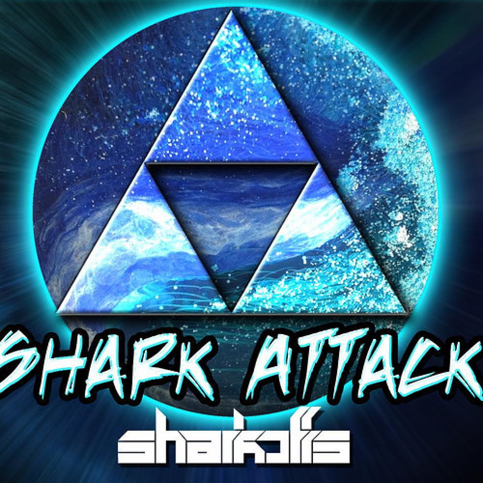 Sharkoffs &#8220;Shark Attack!&#8221;