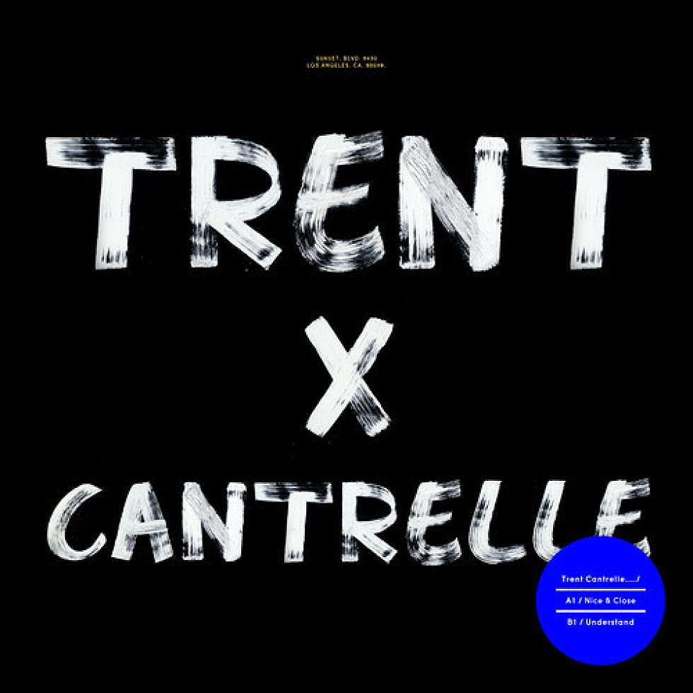 Steve Angello launches new label &#8220;X&#8221; and first label release, Trent Cantrelle &#8220;Nice &#038; Close&#8221;
