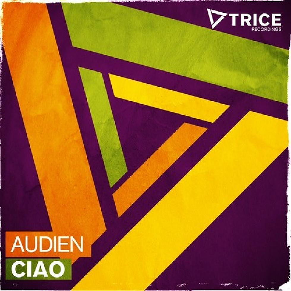Audien &#8220;Ciao&#8221; Preview