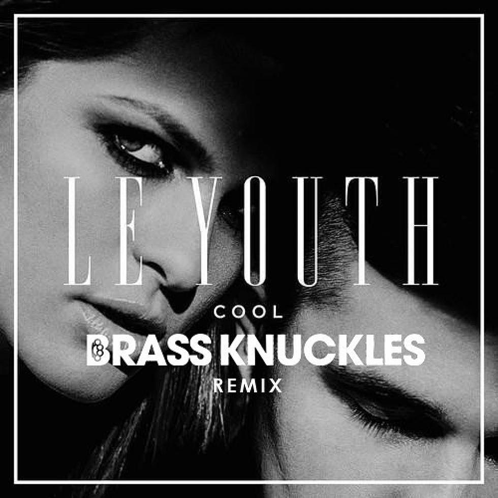 Le Youth &#8220;Cool&#8221; Brass Knuckles Remix
