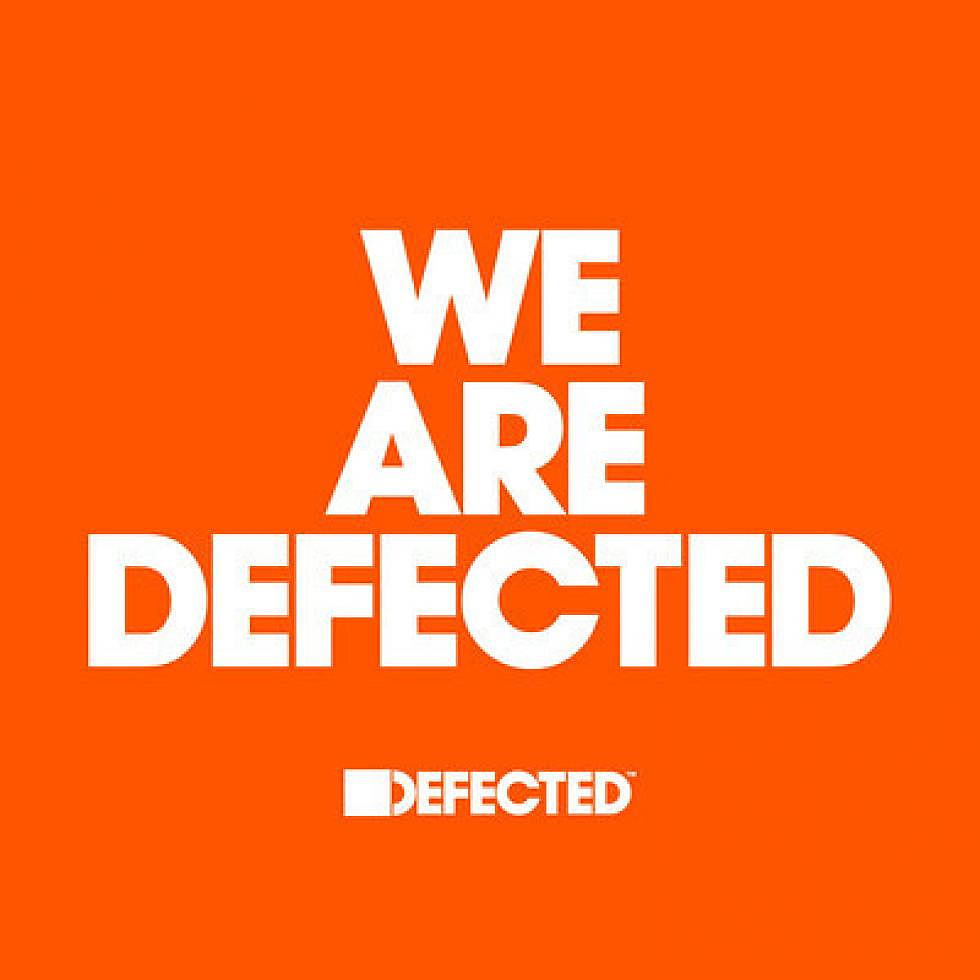 Defected Records label reborn