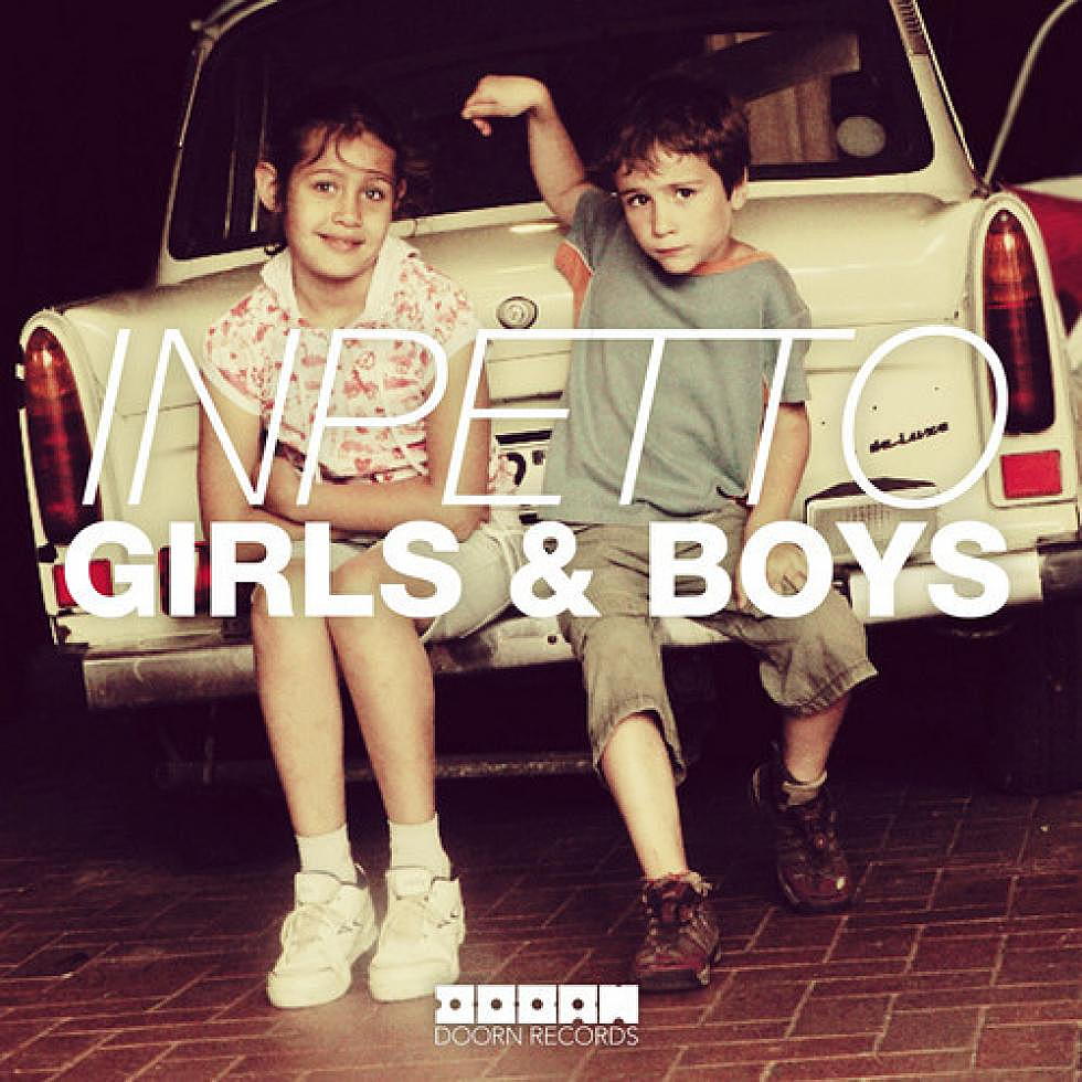 Inpetto &#8220;Boys and Girls&#8221;