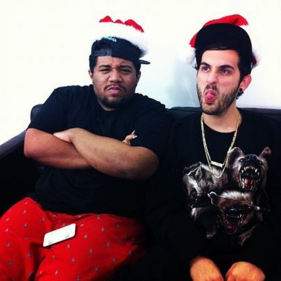 Borgore &#038; Carnage &#8220;That Lean&#8221;