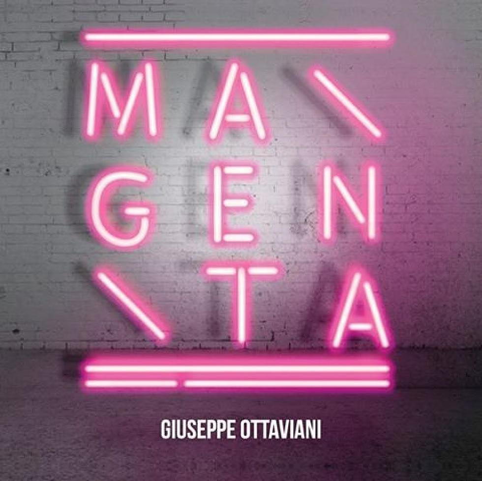 Giuseppe Ottaviani &#8216;Magenta&#8217;