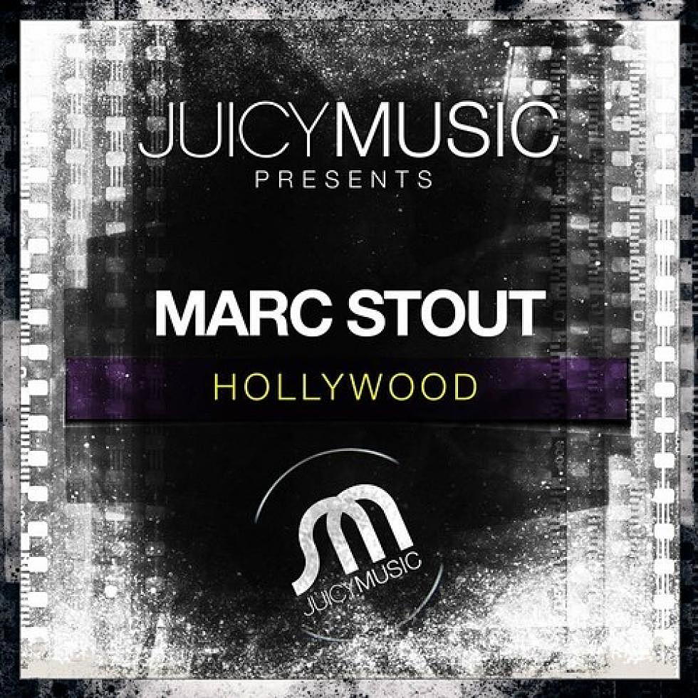 Marc Stout &#8220;Hollywood&#8221;
