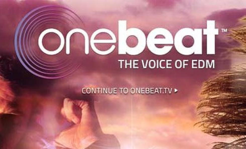 OneBeat teams up with Microsoft for Xbox Live EDM app
