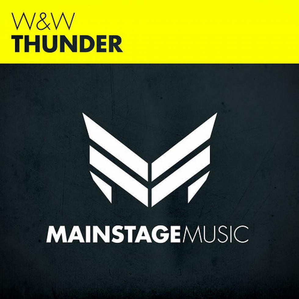 W&#038;W &#8220;Thunder&#8221; Preview