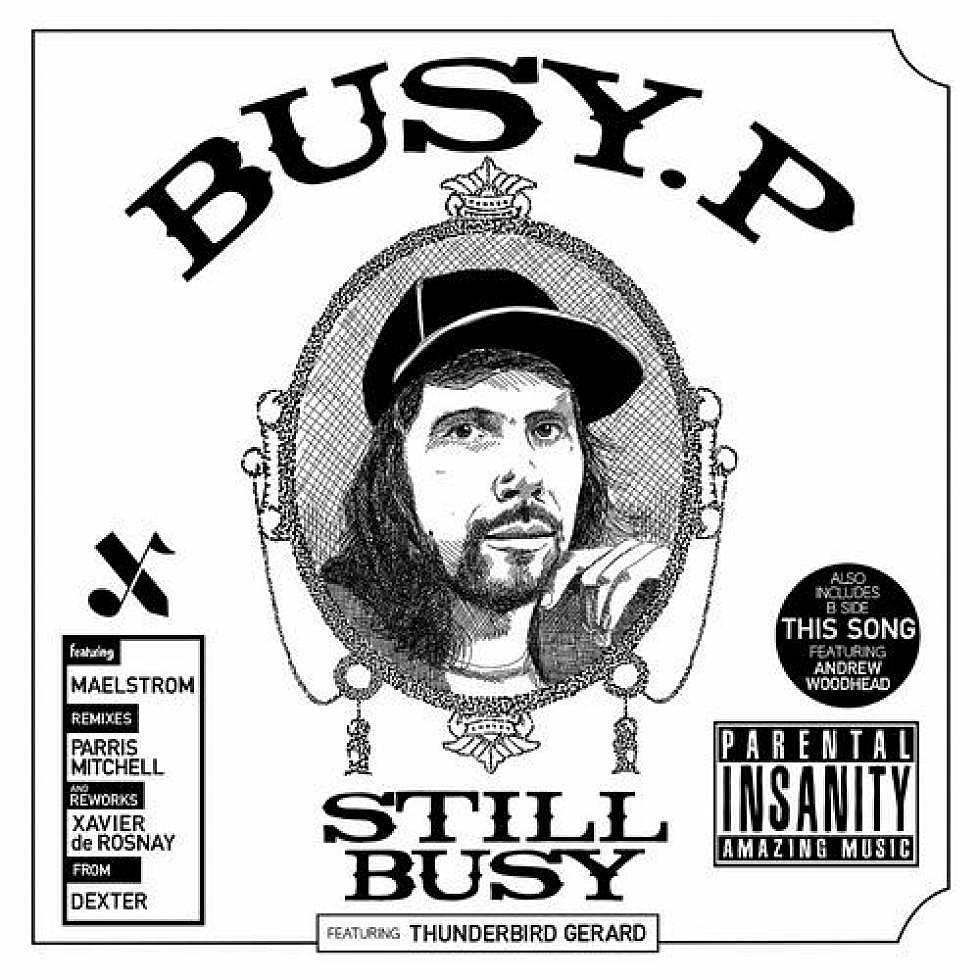 Busy P &#8220;This Song&#8221; Official Video