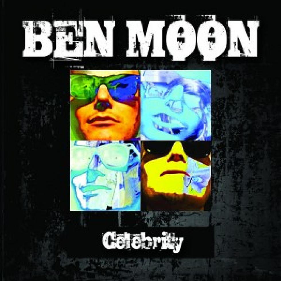 Ben Moon &#8220;Celebrity&#8221; Official Video