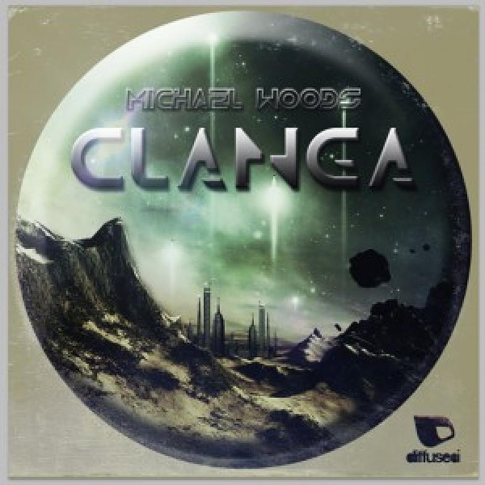 Michael Woods &#8220;Clanga&#8221;