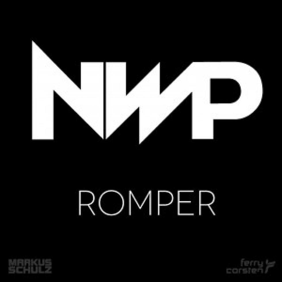 New World Punx &#8220;Romper&#8221;