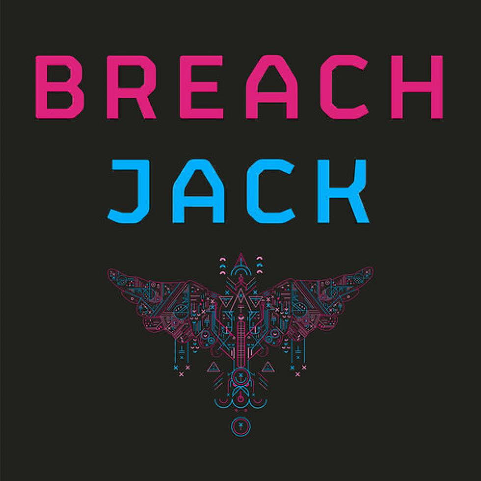 BrEaCh &#8220;Jack&#8221; Official Video
