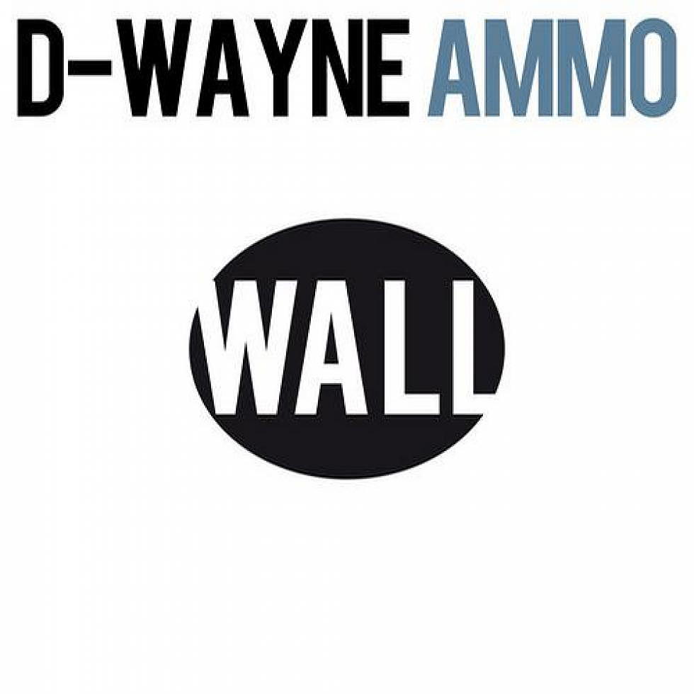 D-Wayne &#8220;Ammo&#8221; Official Video