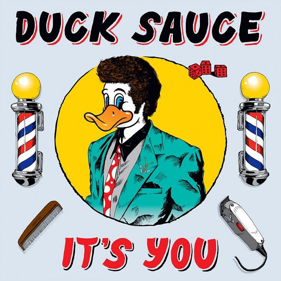 Duck Sauce &#8220;It&#8217;s You&#8221; Official Video