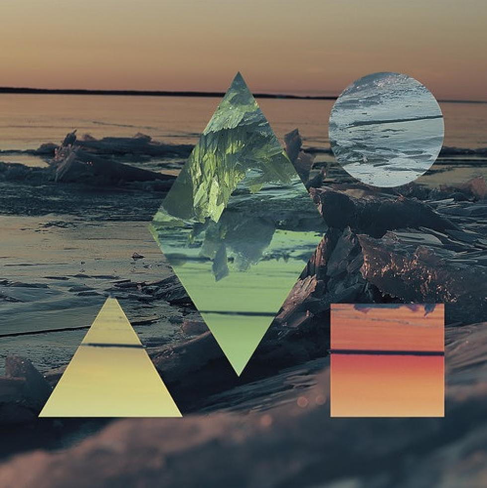 Clean Bandit &#8220;Dust Clears&#8221; Russ Chimes Remix