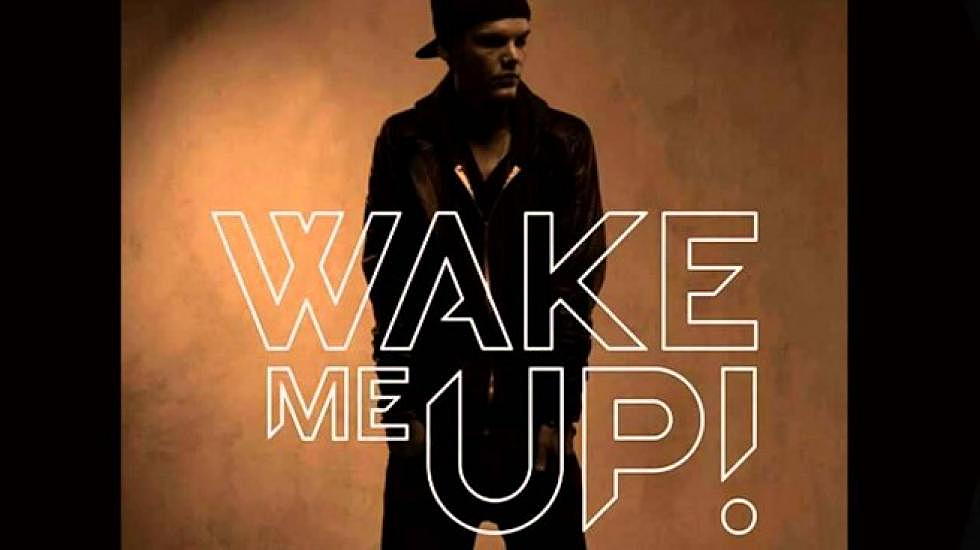 Avicii ft. Aloe Blacc &#8220;Wake Me Up&#8221; Now available on iTunes
