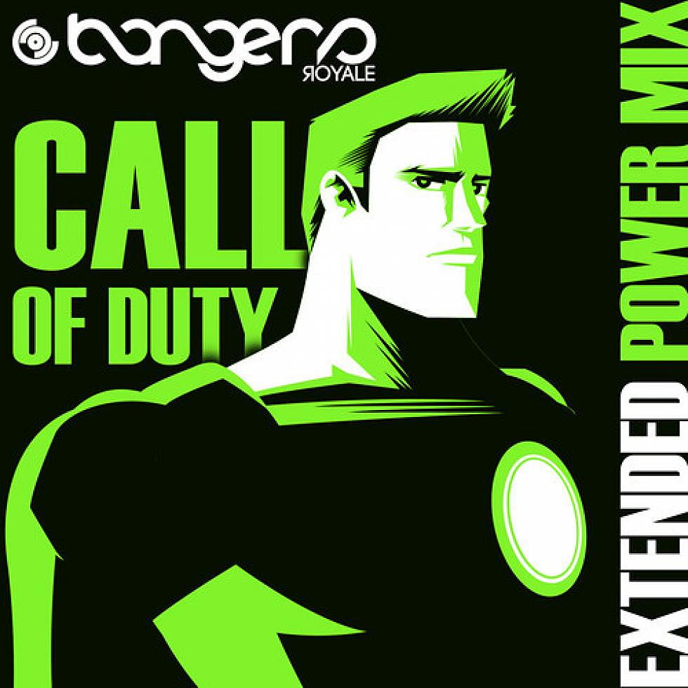 Bangers Royale &#8220;Call of Duty&#8221;