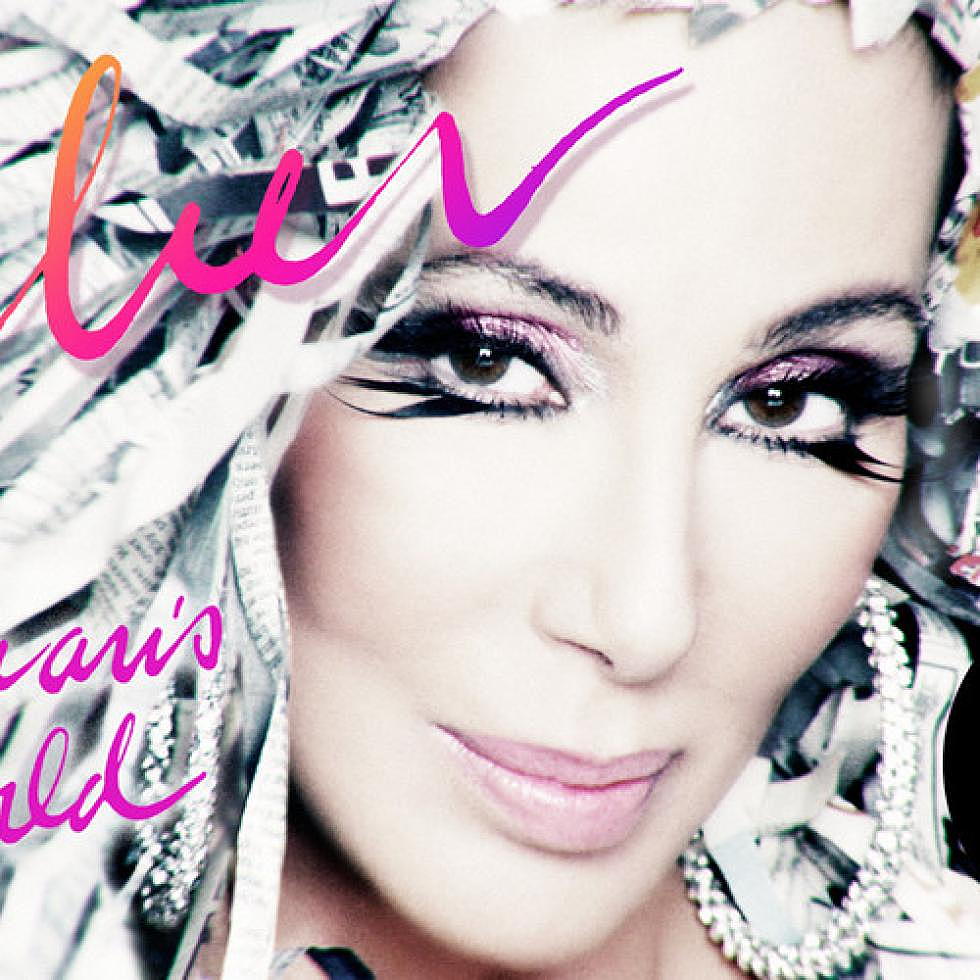 Cher &#8220;Woman&#8217;s World&#8221; Tracy Young &#038; R3hab Remixes