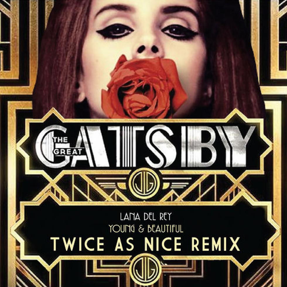 2am Track of the Week: Lana Del Rey &#8220;Young and Beautiful&#8221; Twice As Nice Remix