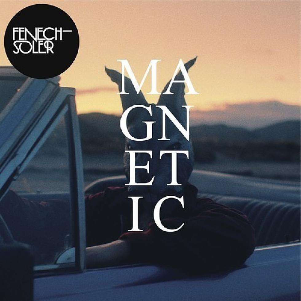 French-Soler &#8220;Magnetic&#8221; Jakob Liedholm Remix