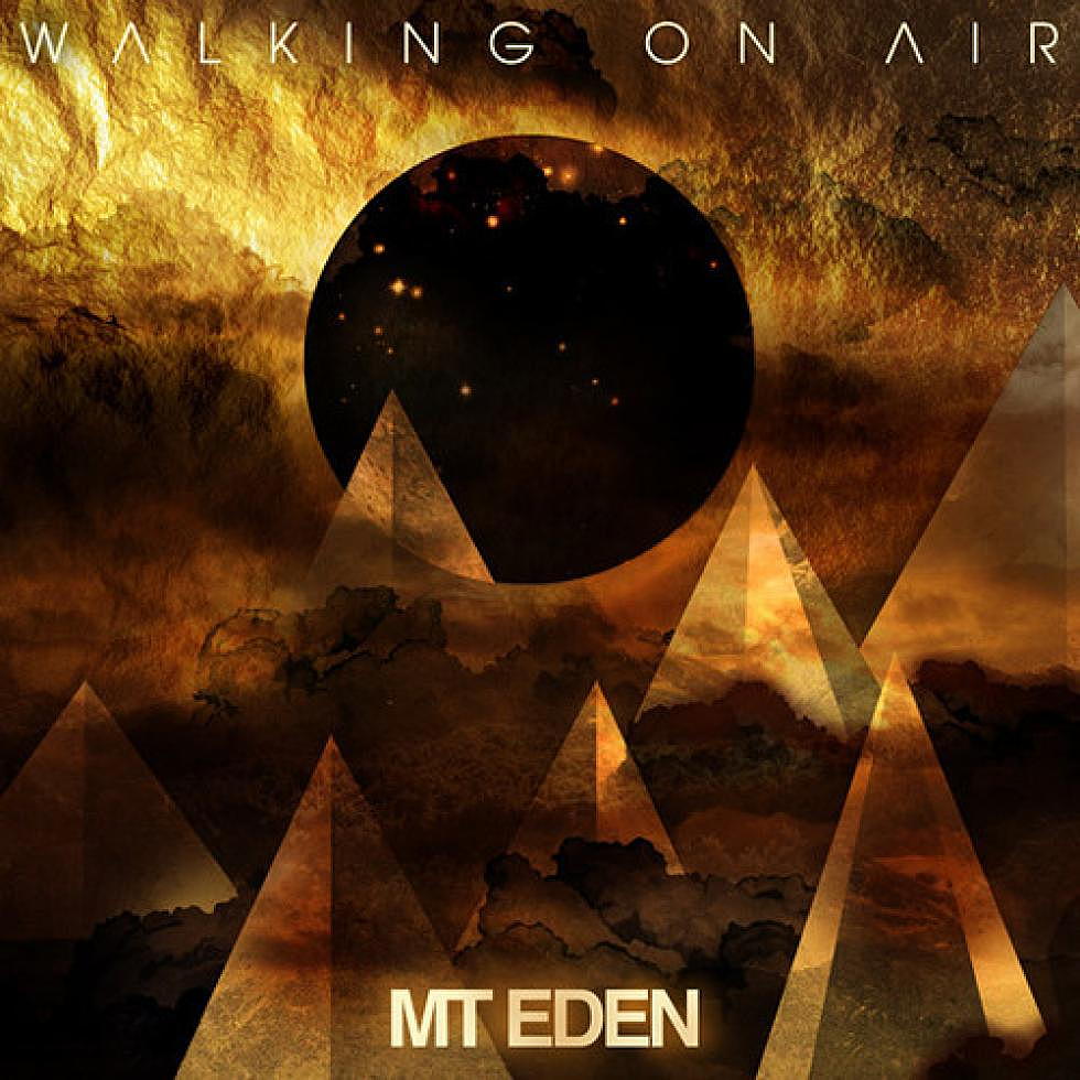 Mt. Eden &#8220;Chasing&#8221;