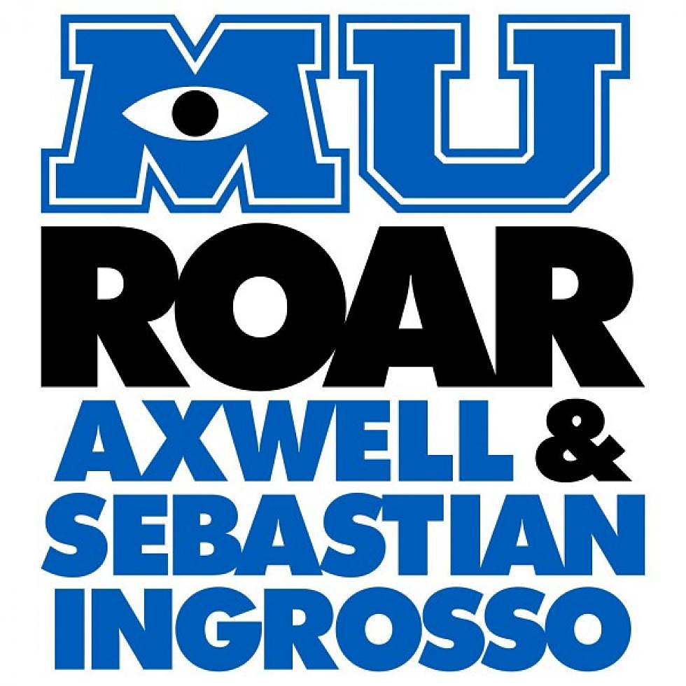Axwell &#038; Sebastian Ingrosso &#8220;Roar&#8221; Style Of Eye and Yogi Remixes