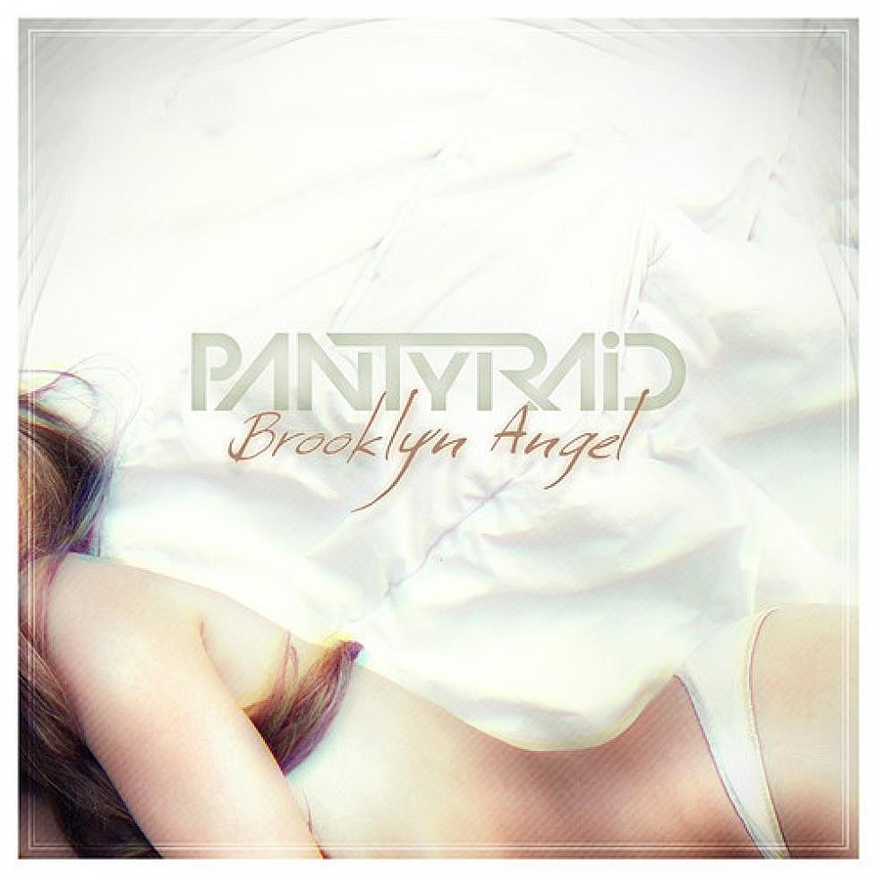 PANTyRAID &#8220;Brooklyn Angel&#8221;