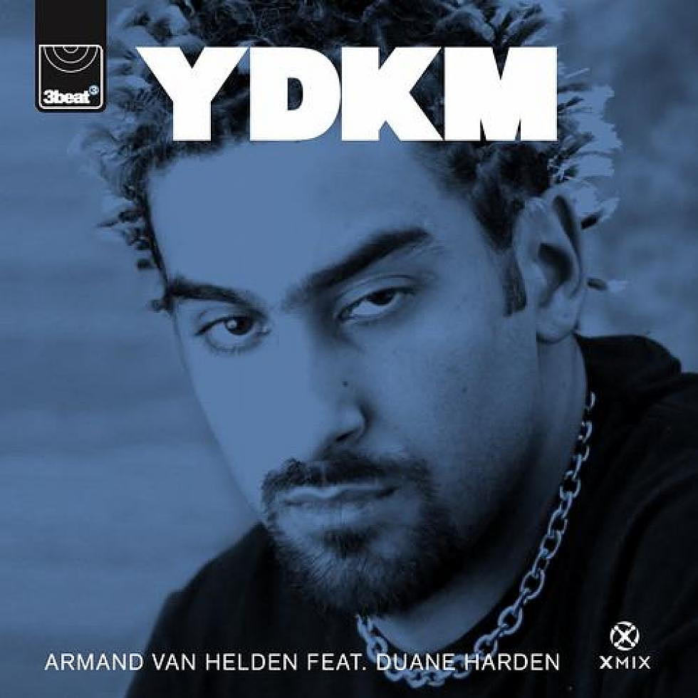 Armand Van Helden &#8220;You Don&#8217;t Know Me&#8221; Michael Woods Remix