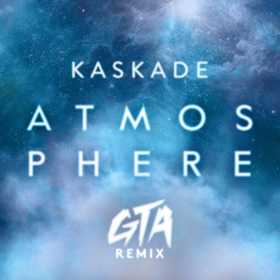 Kaskade &#8220;Atmosphere&#8221; GTA Remix