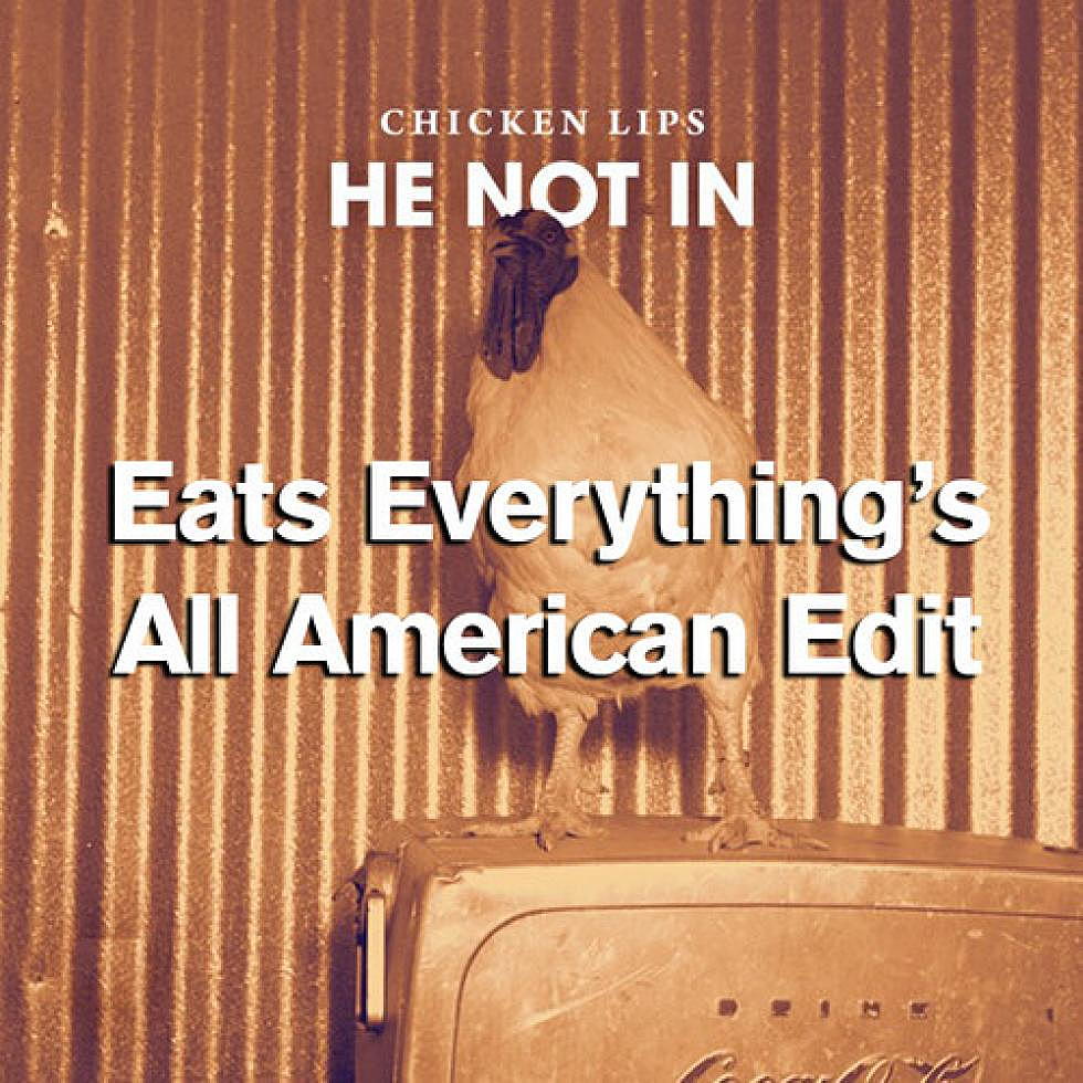 Eat Everything begins Stateside takeover with All American Summer Tour