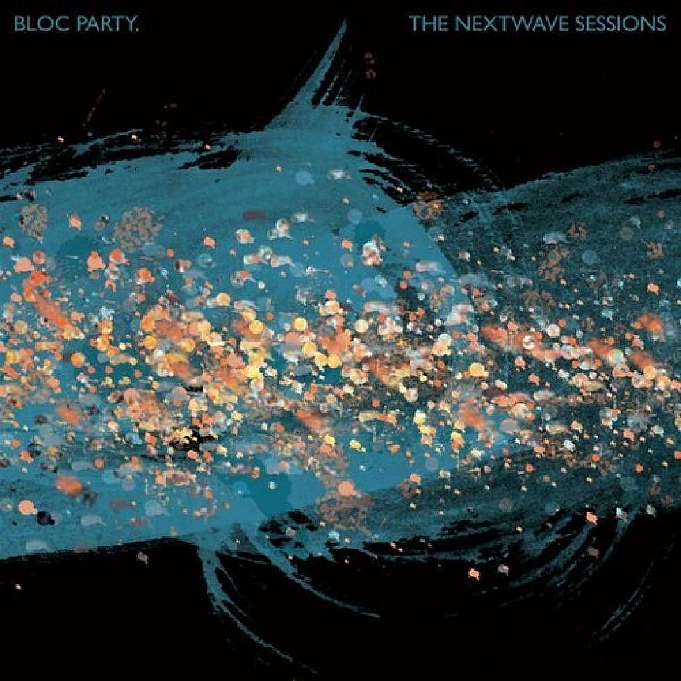 Bloc Party &#8220;Ratchet&#8221; Rustie Remix