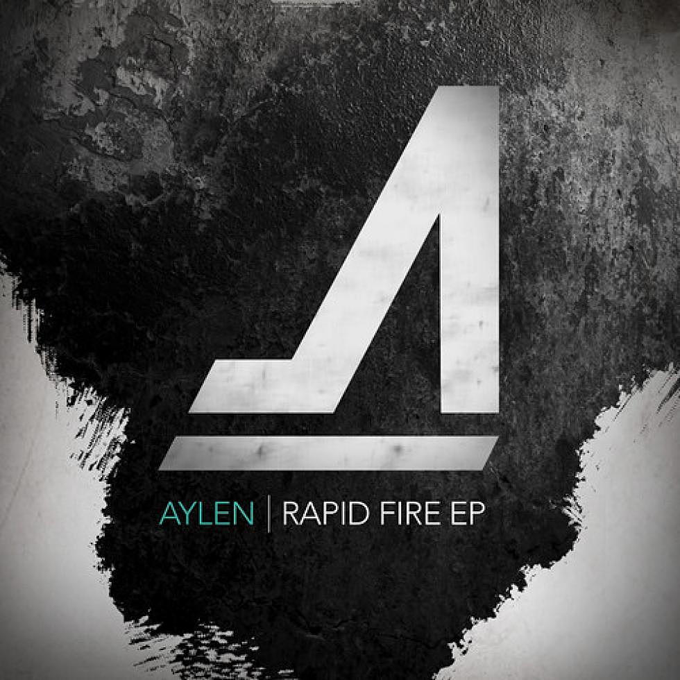 Aylen &#8220;Rapid Fire&#8221; EP