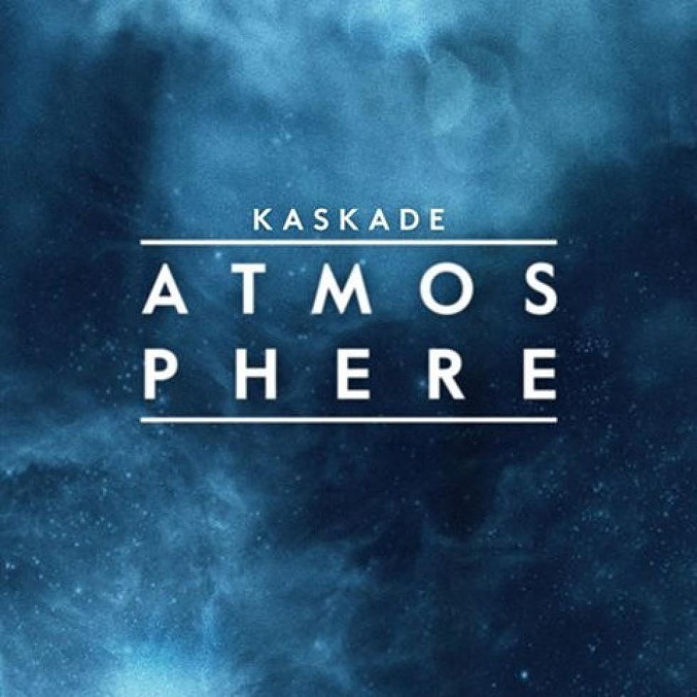 Kaskade &#8220;Atmosphere&#8221; Chocolate Puma Remix