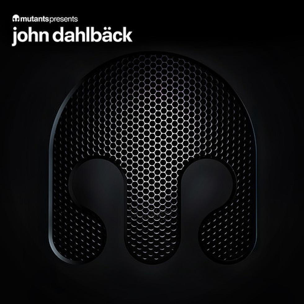 elektro exclusive interview with John Dahlback + &#8220;Mutants Mix&#8221; review