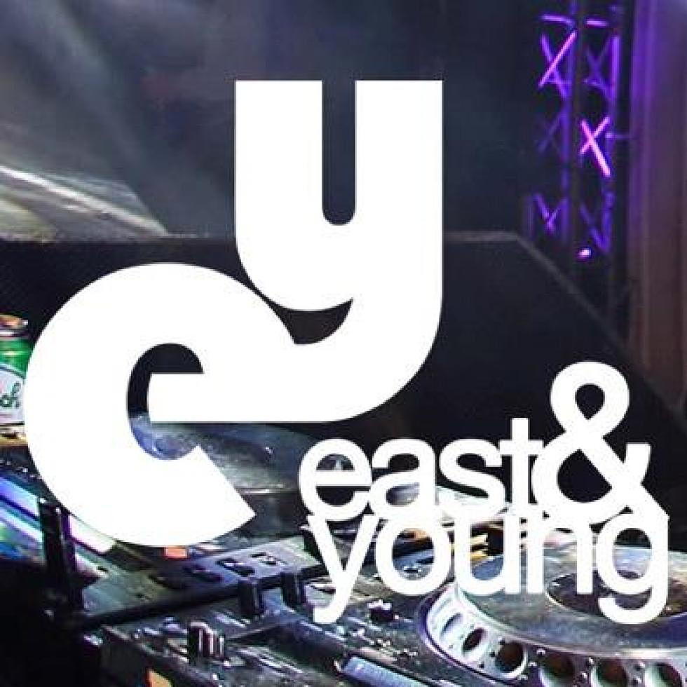 East &#038; Young ft. Tom Cane &#8220;Starting Again&#8221; Festival Mix