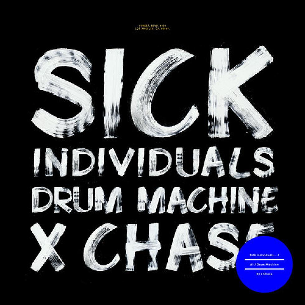 Sick Individuals previews new release via Steve Angello&#8217;s &#8220;X&#8221;