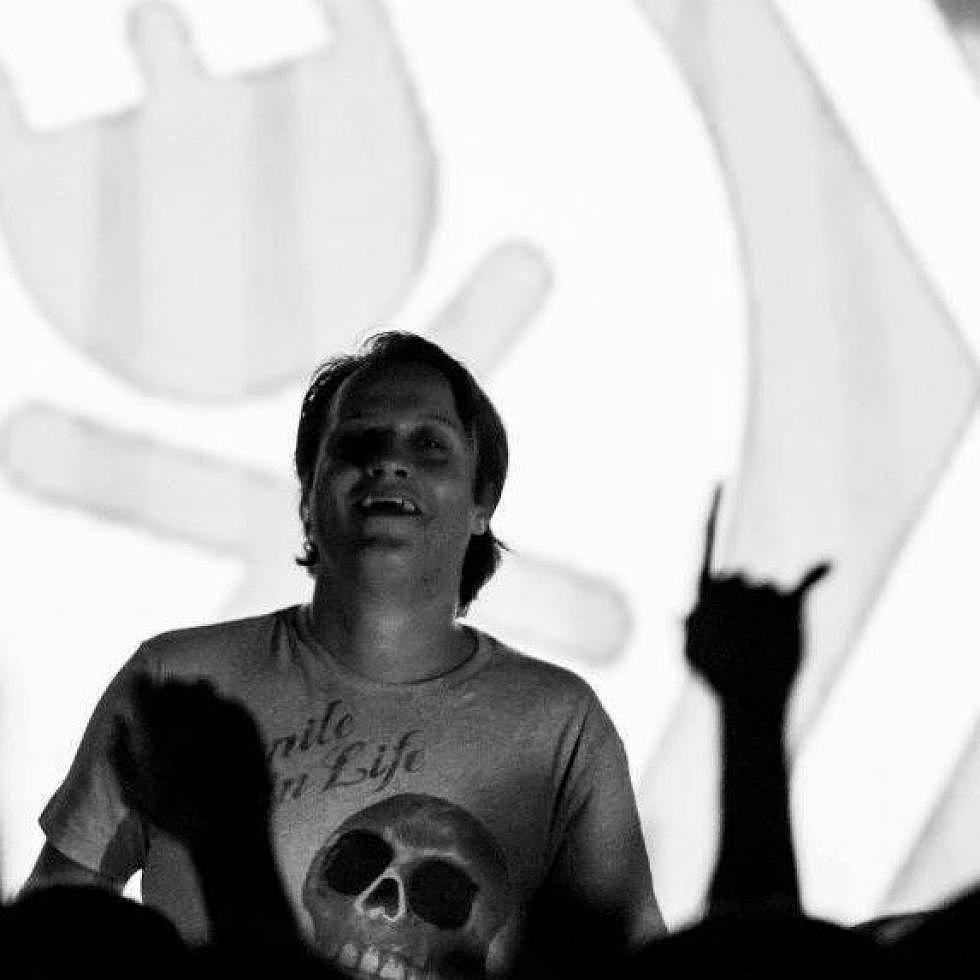 Quickie With A DJ: EDX