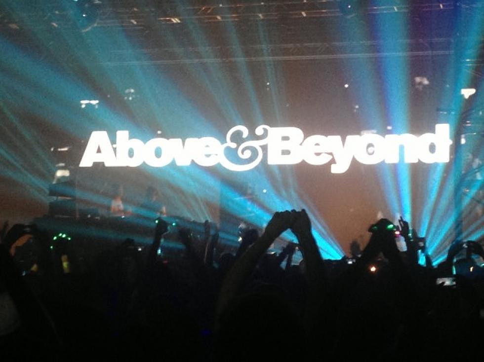 Above &#038; Beyond @ Echostage, D.C. 8/16 Crowd Album gallery &#038; review
