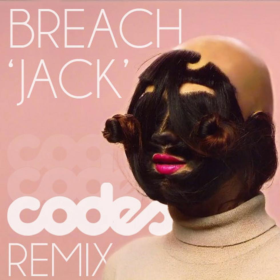 Breach &#8220;Jack&#8221; Codes Remix