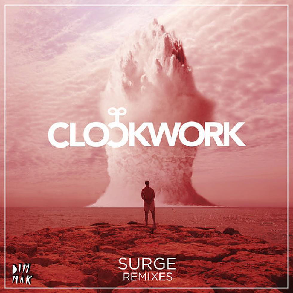 Clockwork &#8220;Surge&#8221; Remix Package