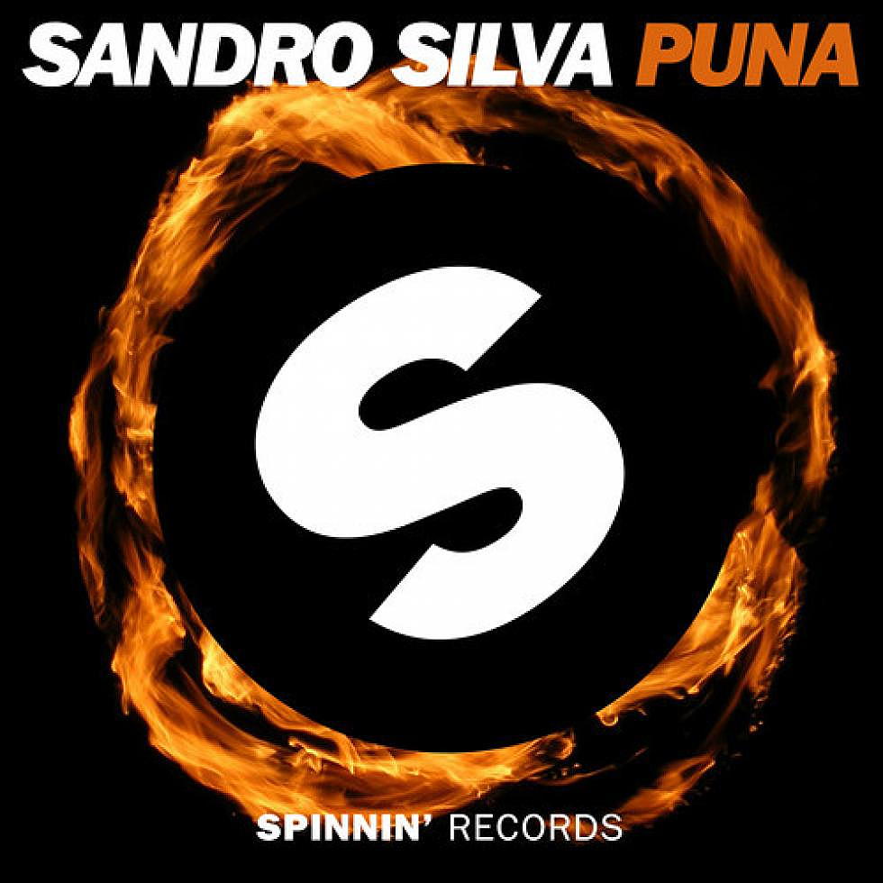 Sandro Silva &#8220;Puna&#8221;