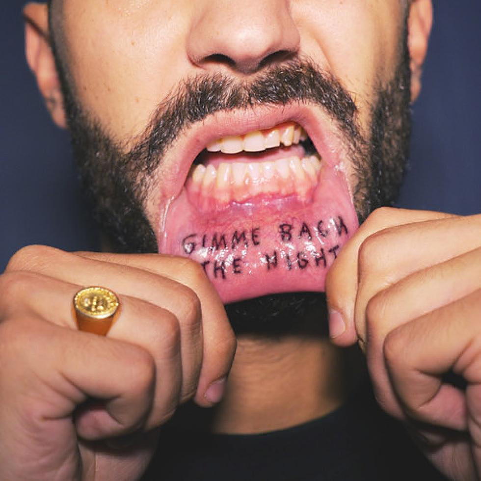 Bromance #11 : Brodinski ft. Theophilus London &#8220;Gimme Back The Night&#8221; preview