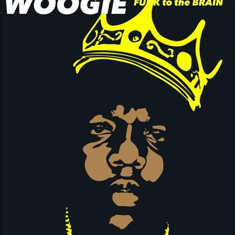 elektro exclusive premiere: DJ Woogie &#8220;Funk To The Brain&#8221;