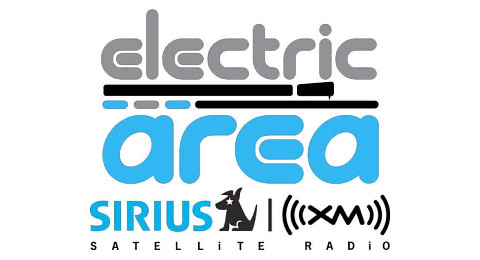 Sirius XM&#8217;s Electric Area brings new shows to their broadcast