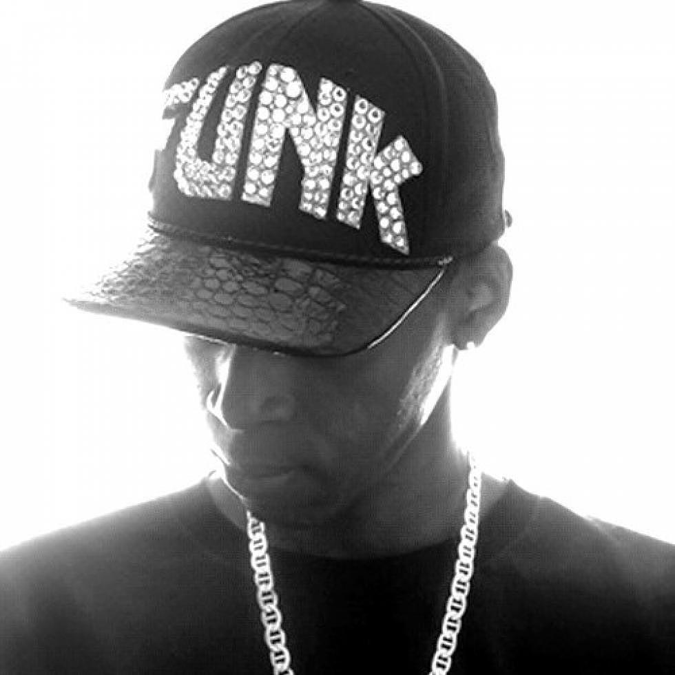 DJ Funk &#8220;Three Fine Hoes&#8221; Sinjin Hawke Remix