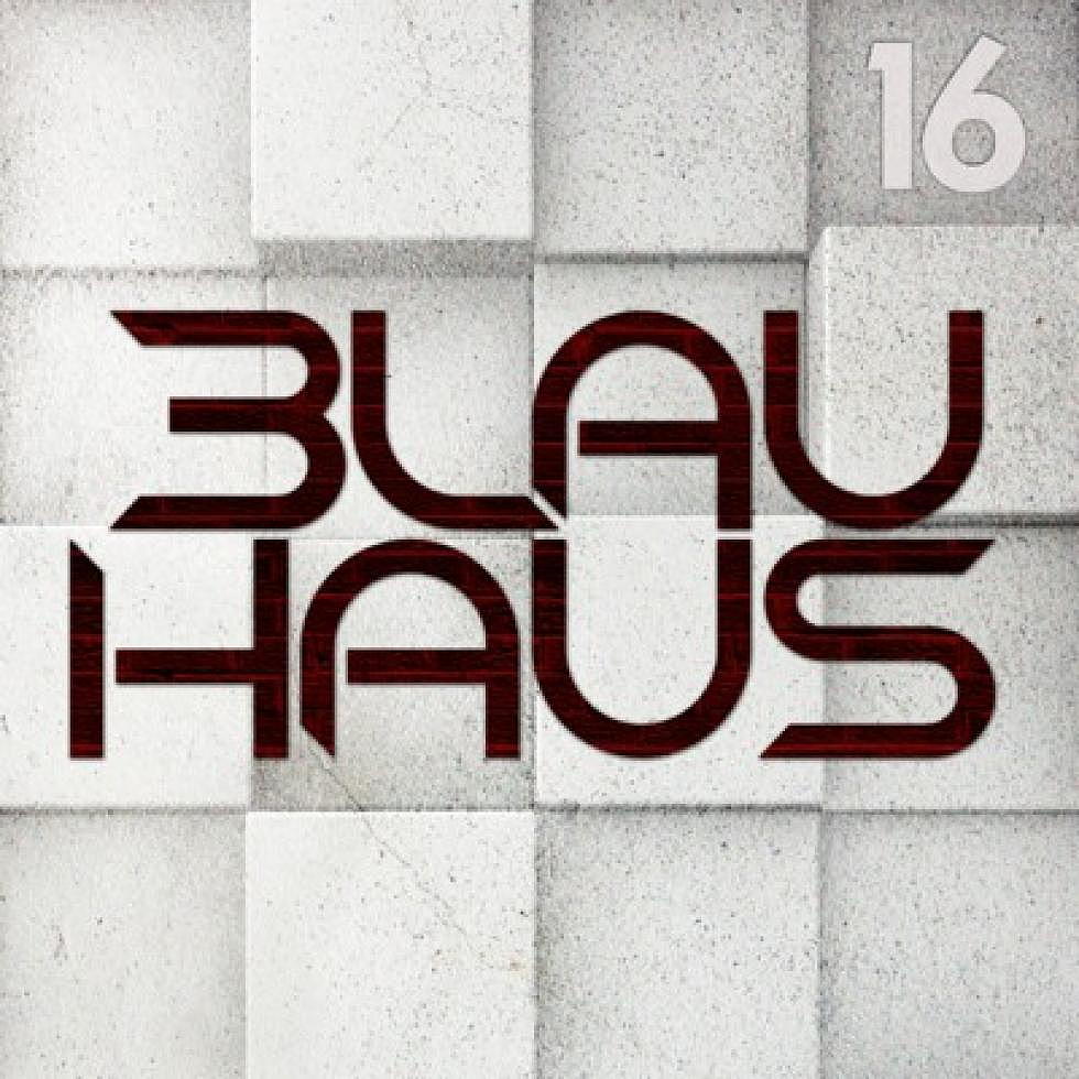 3lau &#8220;Haus 16&#8243; Mix