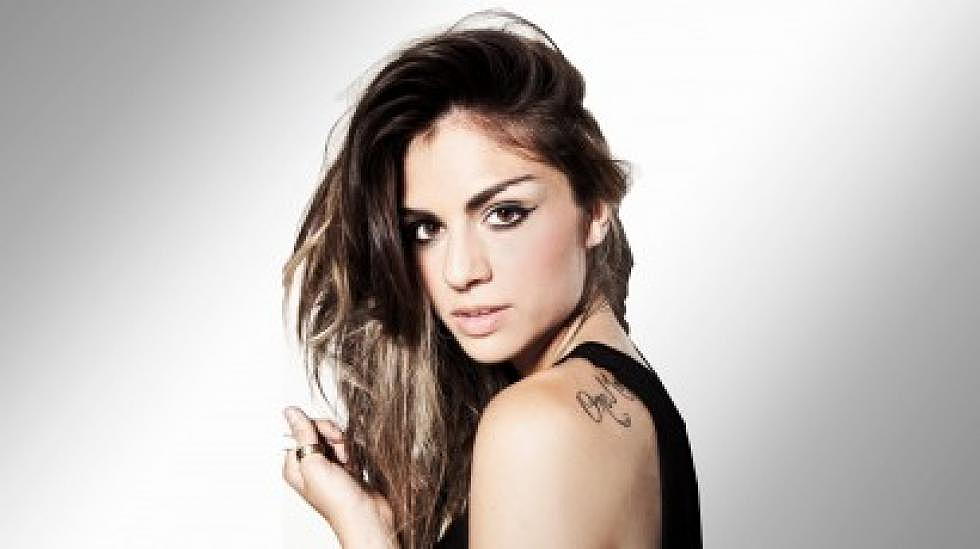 Win a date with Jahan from Krewella