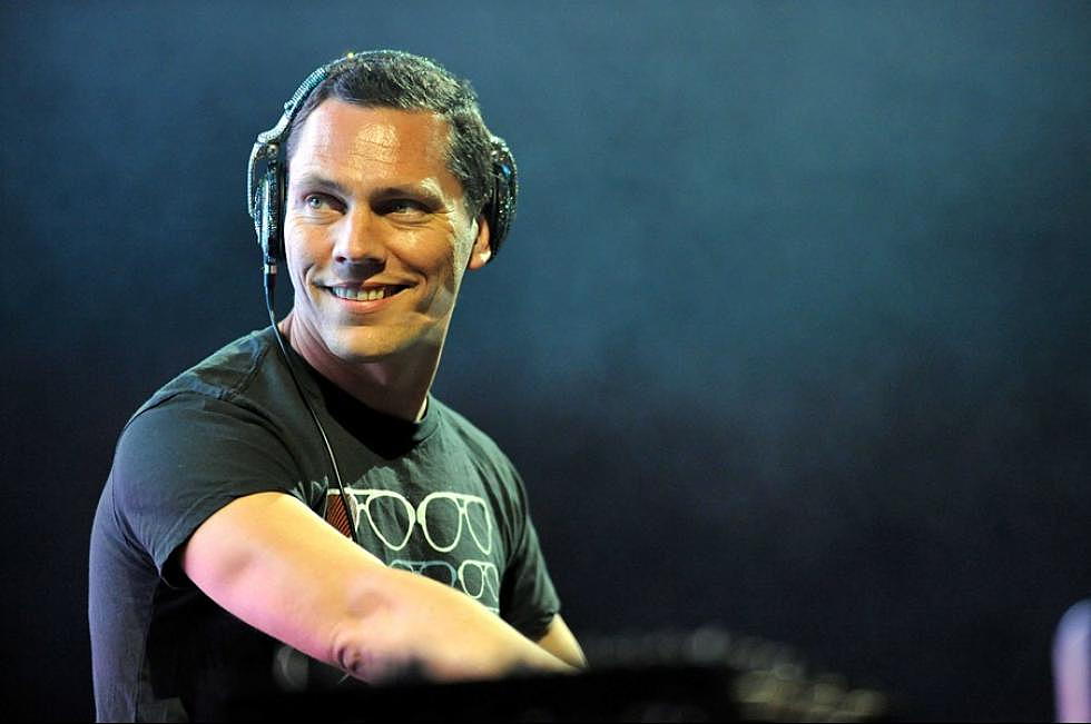 Forbes Magazine releases list of the world&#8217;s highest paid DJs