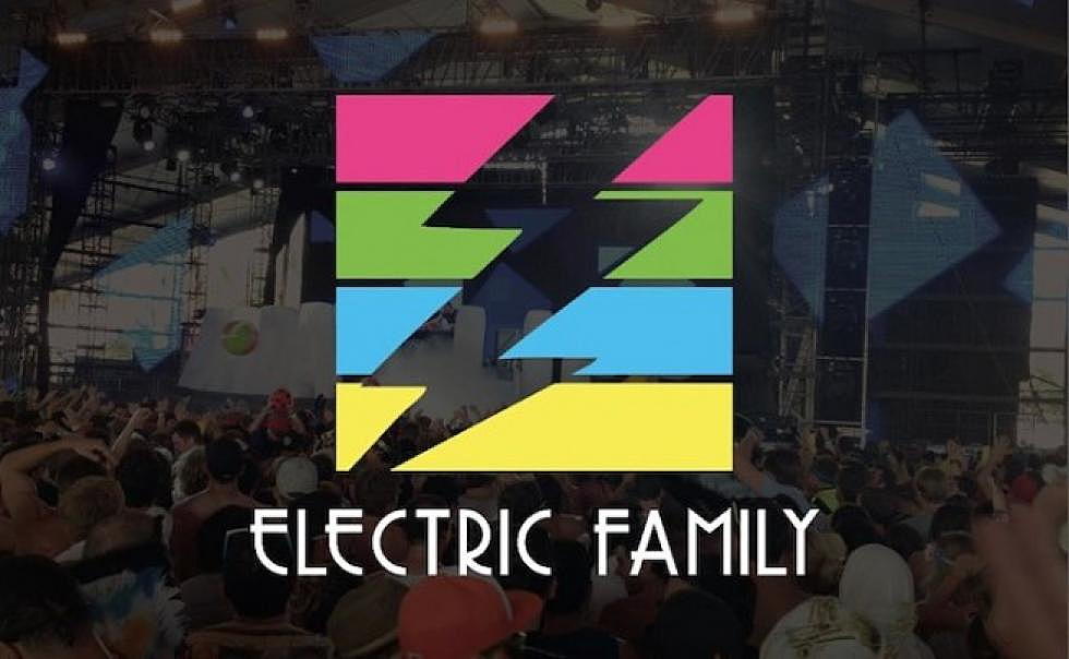 It&#8217;s All in the Family&#8230; an introduction to Electric Family