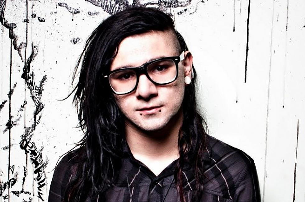 CONTEST: Win a VIP table for Skrillex @ The LIGHT Vegas, Friday 9/27